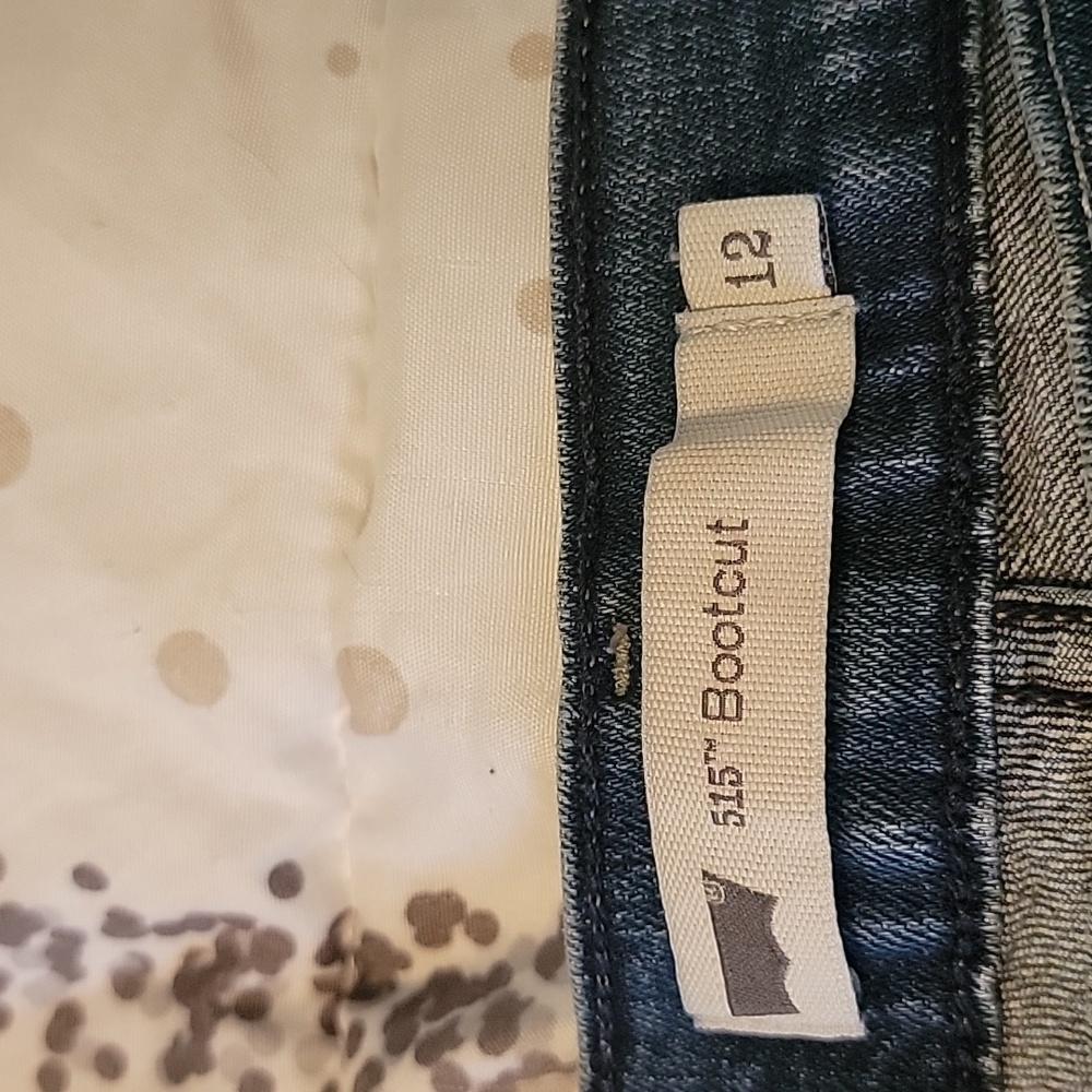 Levis - Picture 3 of 5